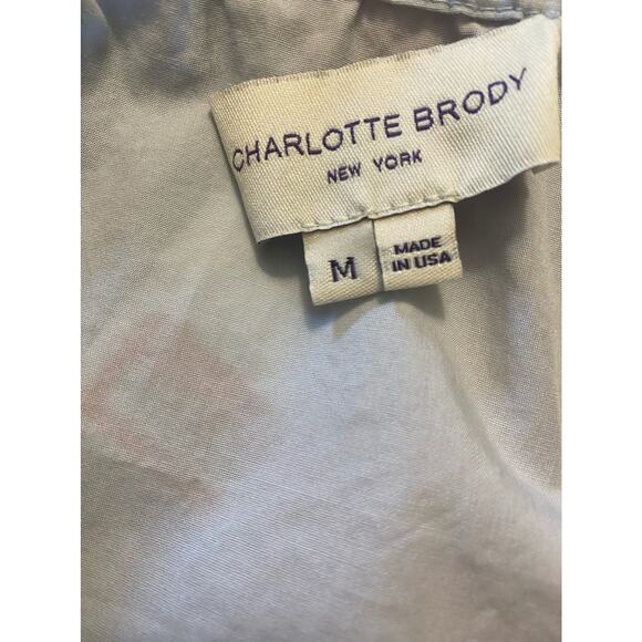Charlotte Brody medium off the shoulder top - Picture 6 of 7